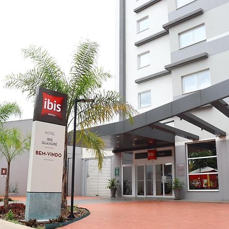 Ibis Guaxupe Hotel Exterior photo