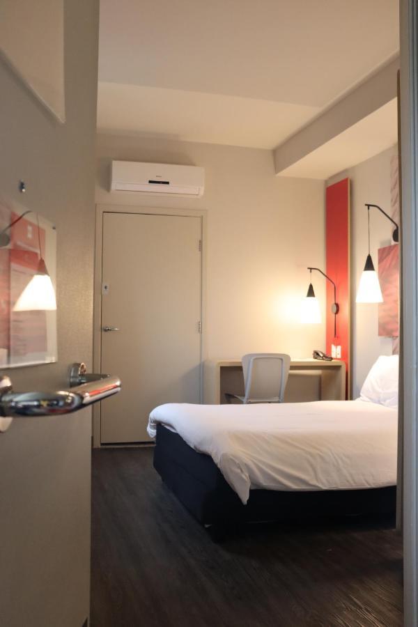 Ibis Guaxupe Hotel Exterior photo